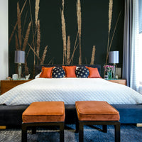 Uplifting and serene natural scenery.
