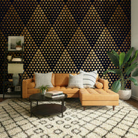 Ideal for a playroom, creative space, or modern living area.
