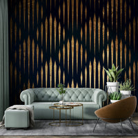 Ideal for creating a serene and relaxing ambiance.
