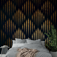 Vertical format showcasing a meandering waterway.
