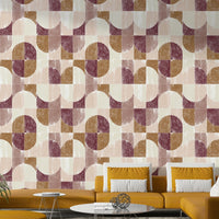 Seamless repeating pattern.

