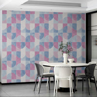 Ideal for a child's room, nursery, creative space, or living room.

