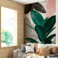 Ideal for a living room, study, or creative space.

