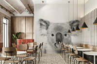 Inviting and heartwarming aesthetic.

