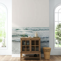 Focus on water textures and natural light.

