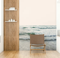 Sense of vastness, tranquility, and wonder.

