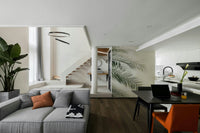 Focus on natural textures and gentle light.

