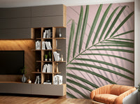 Sense of peace, tranquility, and freshness.

