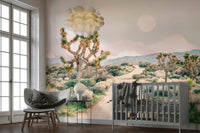 Sense of strength, wild beauty, and intrigue.

