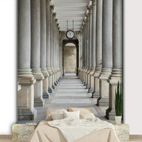 Timeless strength and classical elegance.

