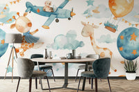 Ideal for a bedroom, nursery, living room, or meditation space.

