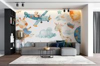 Inviting and calming aesthetic.

