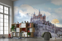 High-resolution image of a fantasy scene.

