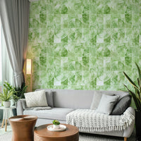 Inviting and calming aesthetic.

