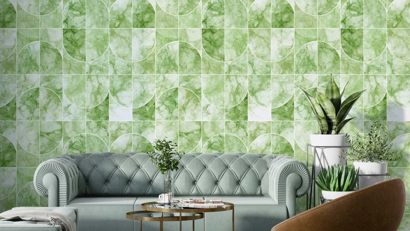 Ideal for a living room, bedroom, office, or dining area.

