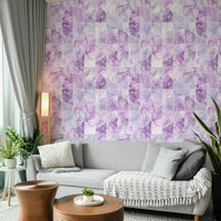 Inviting and calming aesthetic.

