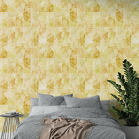 Inviting and calming aesthetic.

