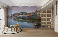 high-quality mural wallpaper

