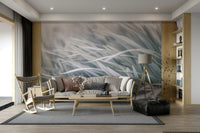 textured natural wallpaper

