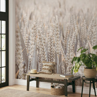 Expansive and soothing composition.

