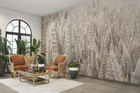 nature-themed wall decor

