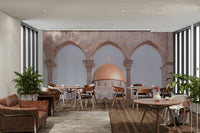 beautiful islamic architecture

