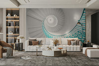 elegant and sophisticated wall decor

