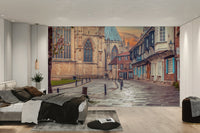 charming and timeless wall decor

