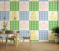 Sense of whimsical charm.

