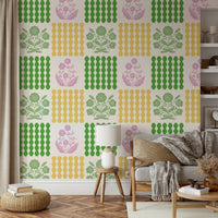 Inviting details and intricate composition.

