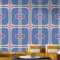 Varied line thicknesses possible.

