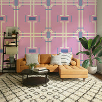 Contemporary and tranquil design.

