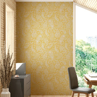 Artistic flair in design.

