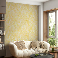 Sense of vibrant happiness and natural abundance.

