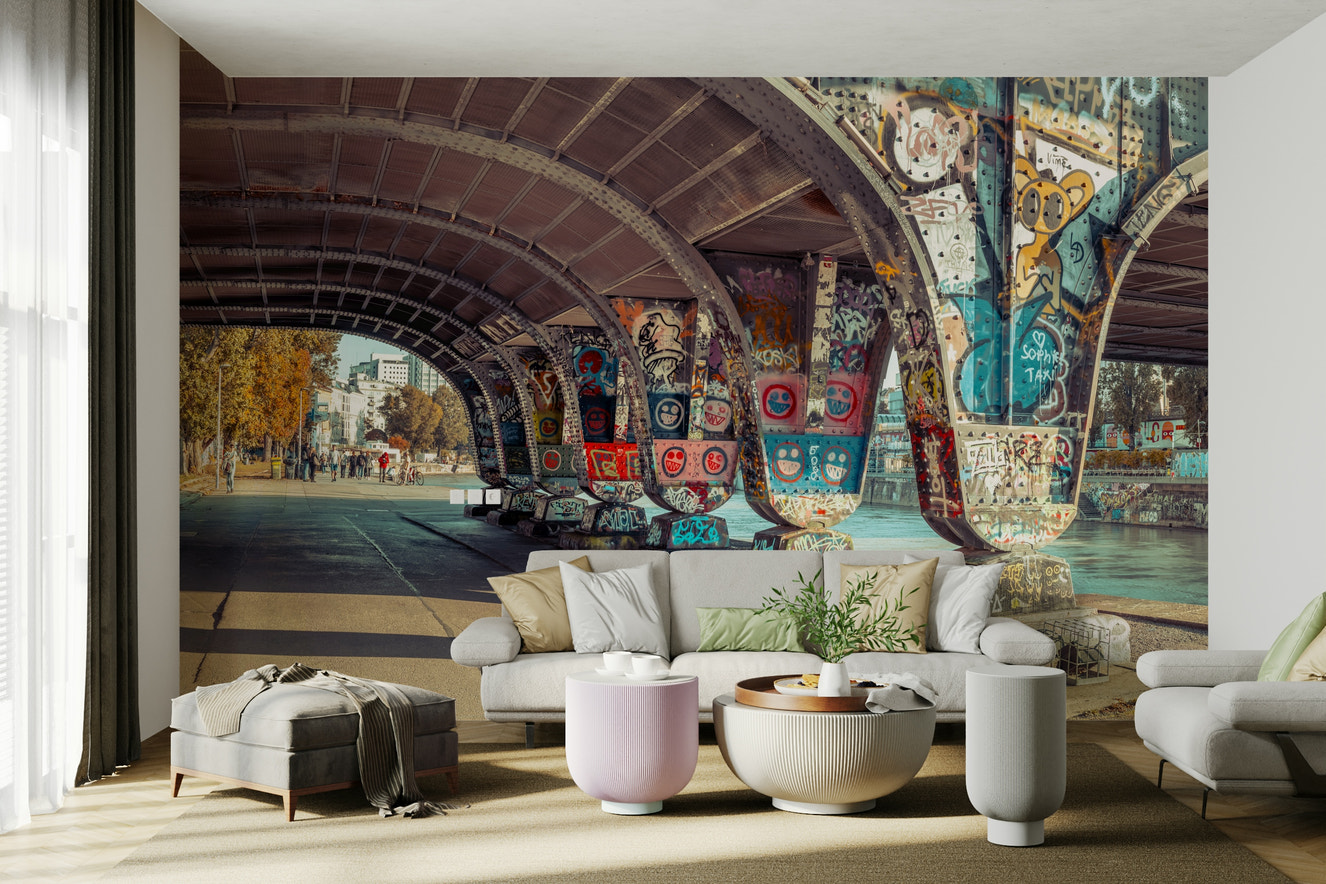 Dynamic bridge representation.

