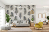 Peaceful calm aesthetic.

