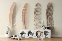 Serene tranquility aesthetic.

