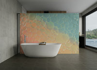 Great for creative spaces.

