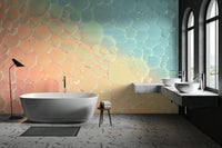 Uplifting home decor.

