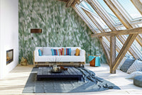 The overall impression is one of natural texture and subtle movement.
