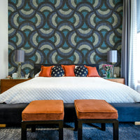 The texture appears smooth and clean.
