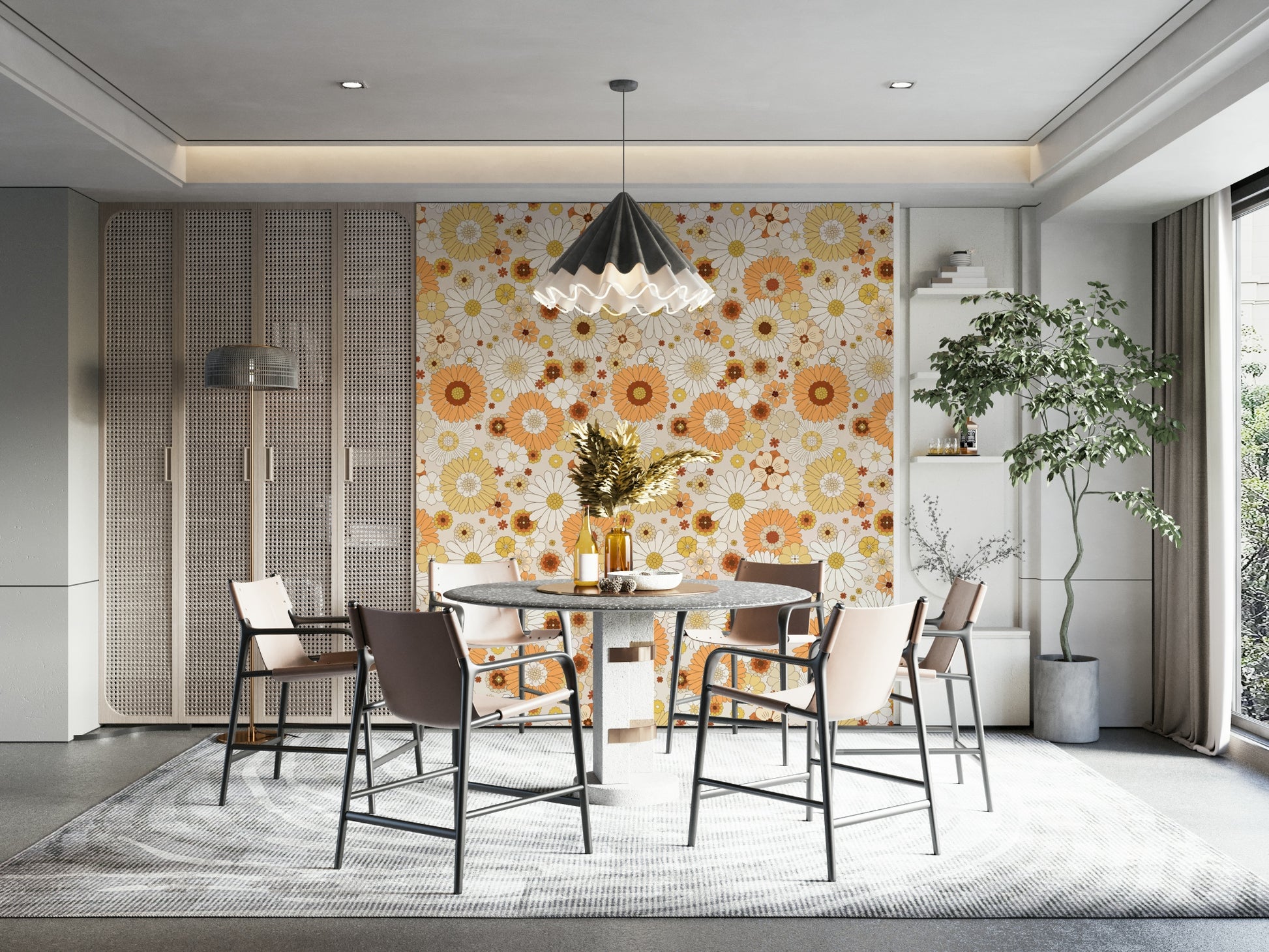 The texture appears smooth and clean.
