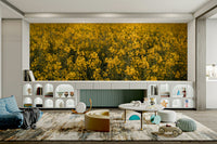 The texture appears smooth and painterly.
