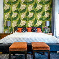 The texture appears smooth and clean.
