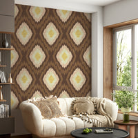 It gives a feeling of refined and understated elegance.
