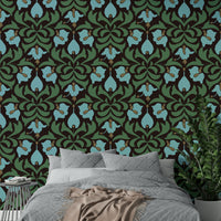 The texture appears smooth and refined.
