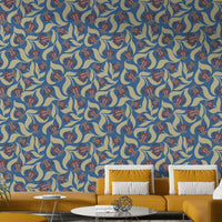 It gives a feeling of dynamic and refined artistry.
