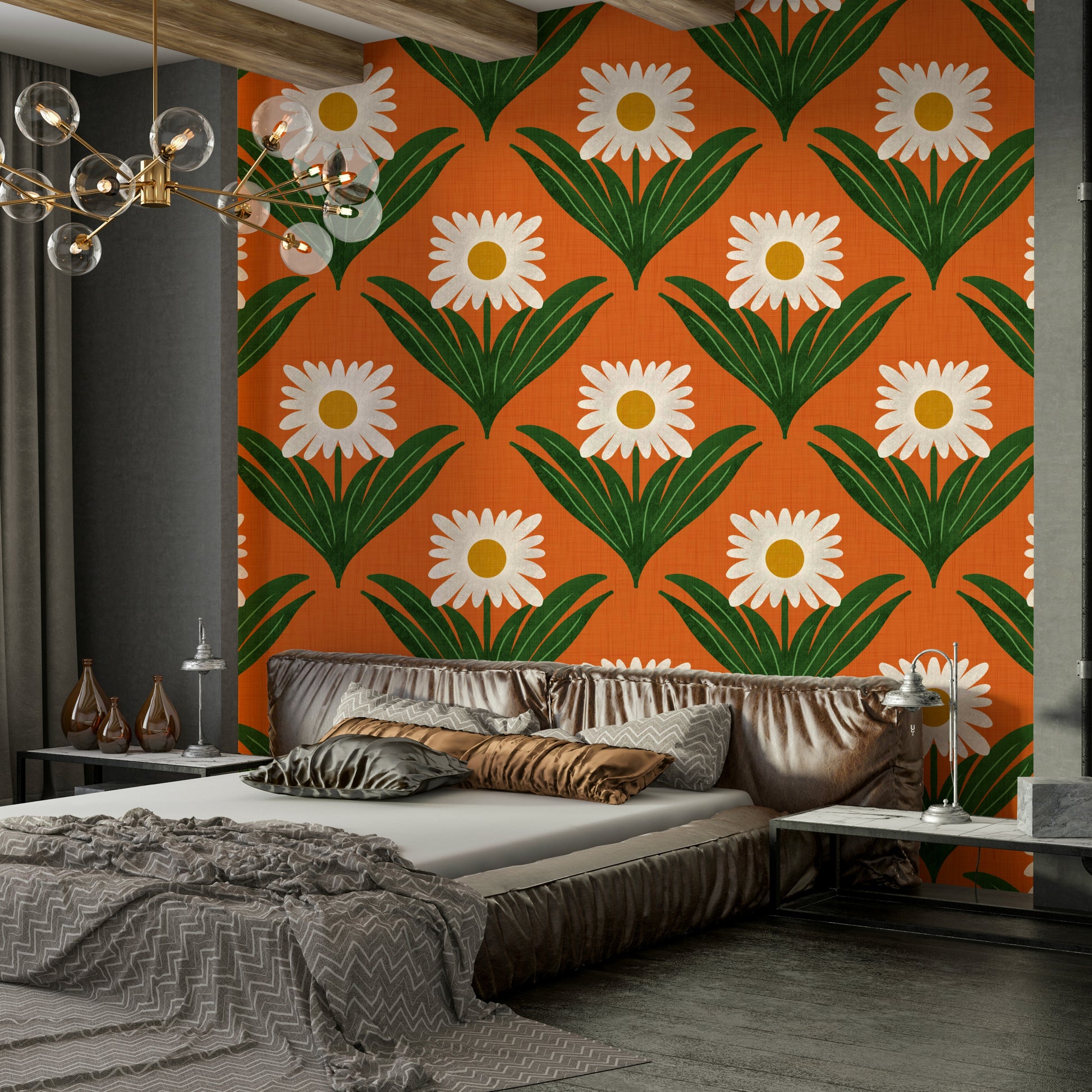 There's a sense of fun, freedom, and playful energy.
