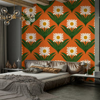 There's a sense of fun, freedom, and playful energy.
