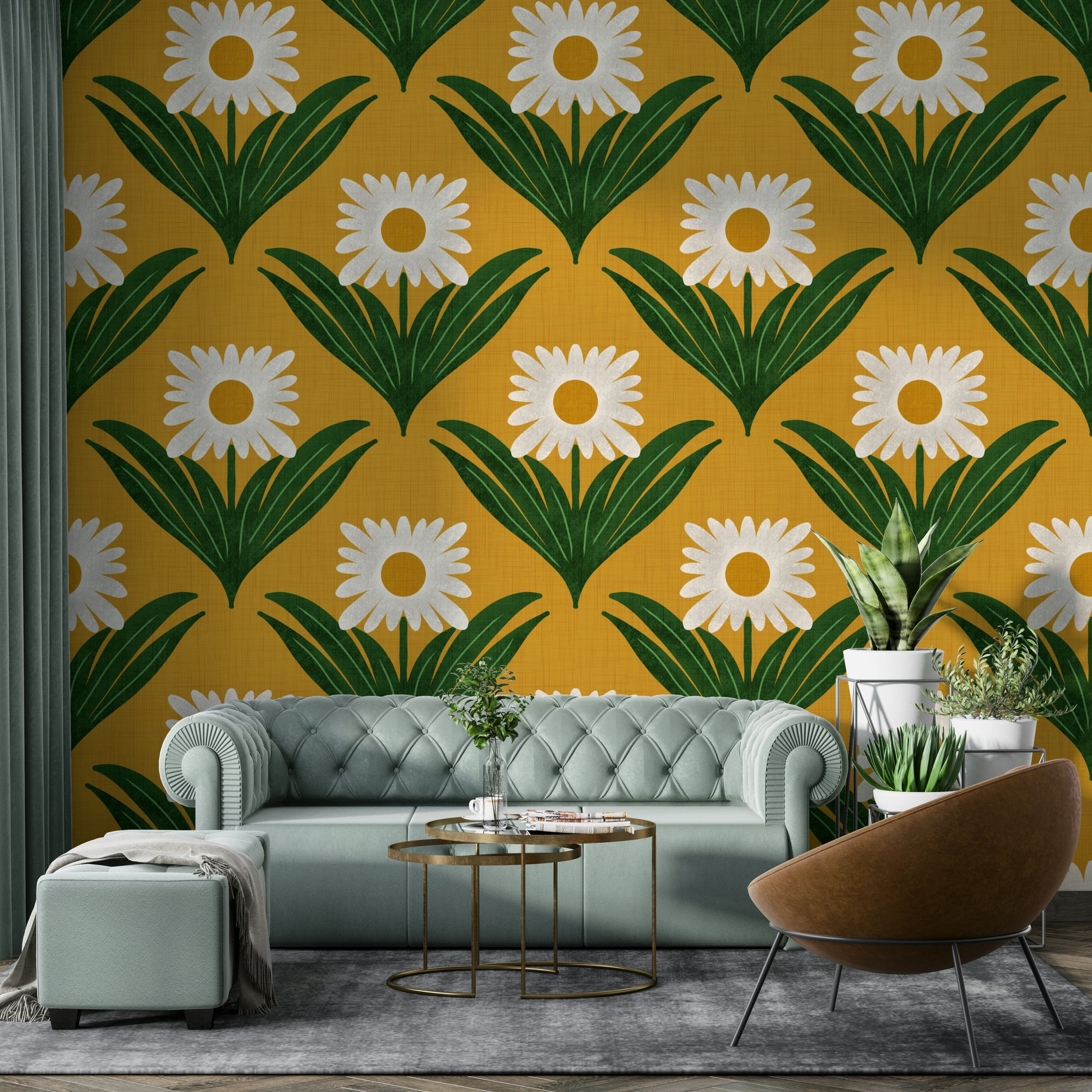 The design repeats seamlessly across the surface.
